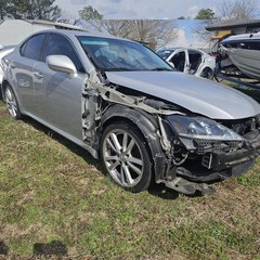 2007 Lexus Is250 Rwd Parts *39073