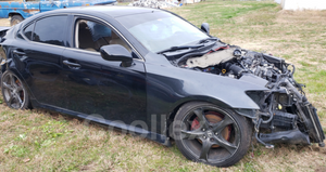 2007 Lexus Is250 Oem Parts *56168