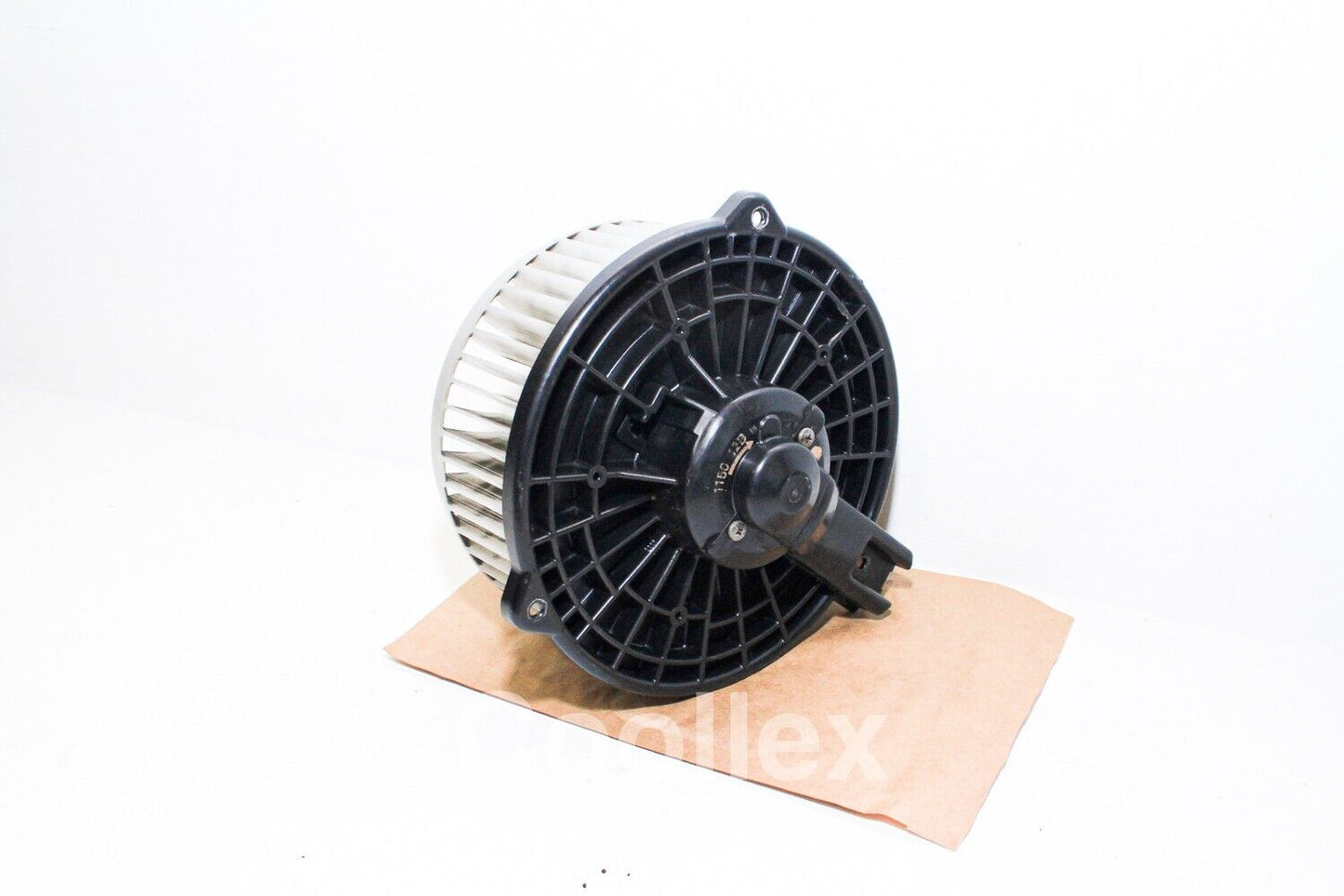 01-05 Lexus Is300 Ac Blower Motor w/Fan 87103-53020 Oem