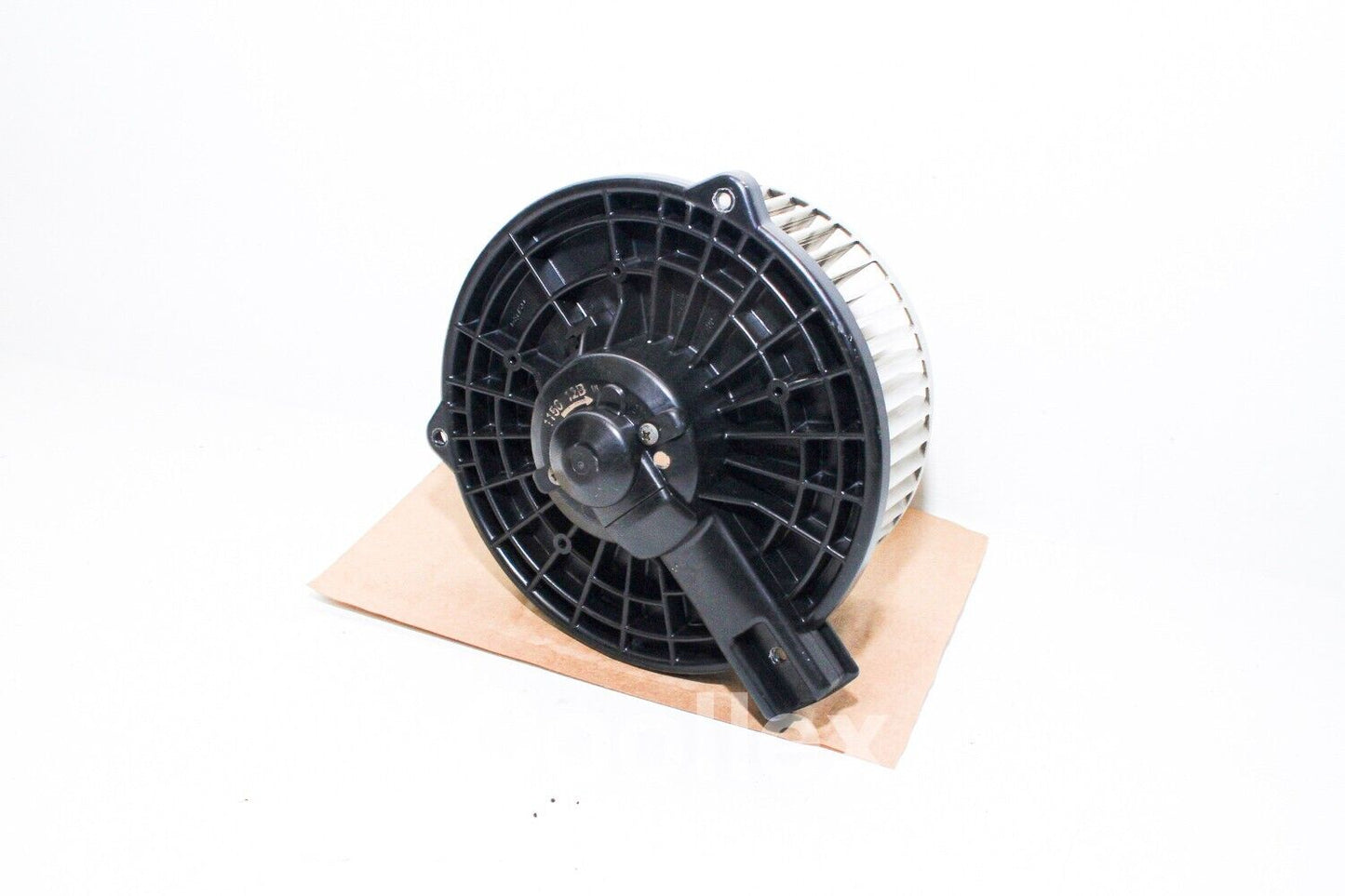 01-05 Lexus Is300 Ac Blower Motor w/Fan 87103-53020 Oem