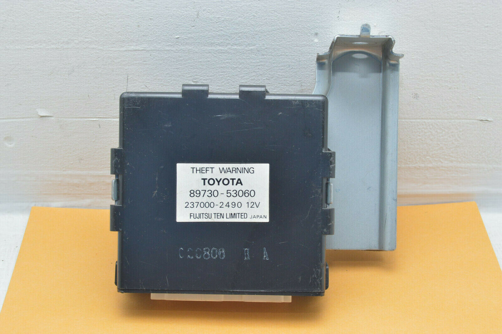 01-05 Lexus Is300 Theft Warning Control Module Computer 89730-53060 Oe –  Coollex