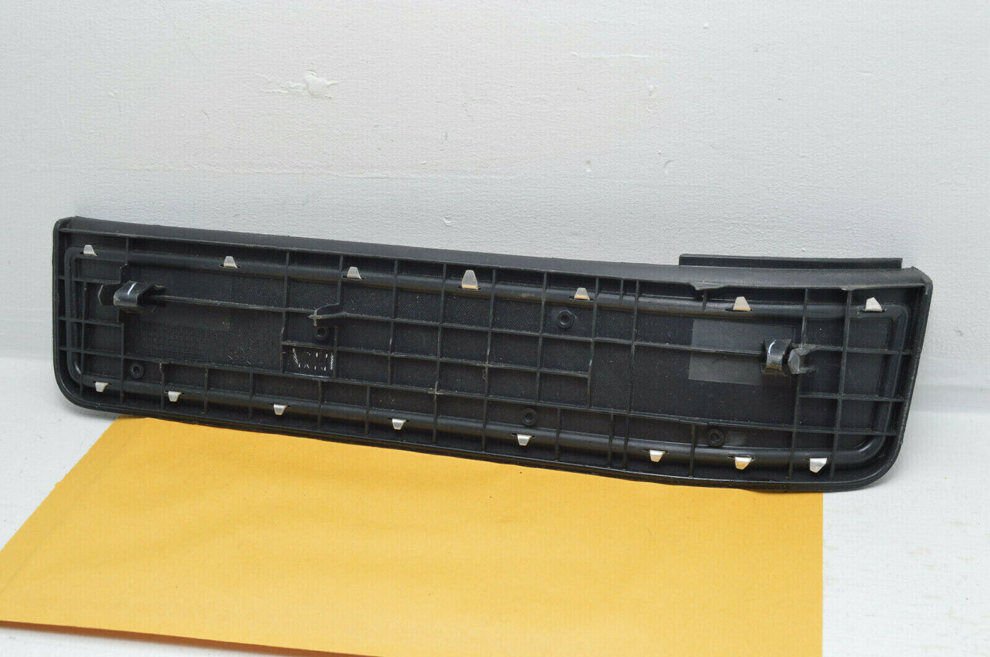 04-08 Acura TL Rear Right Door Sill 84262-SEP-A01ZA Oem