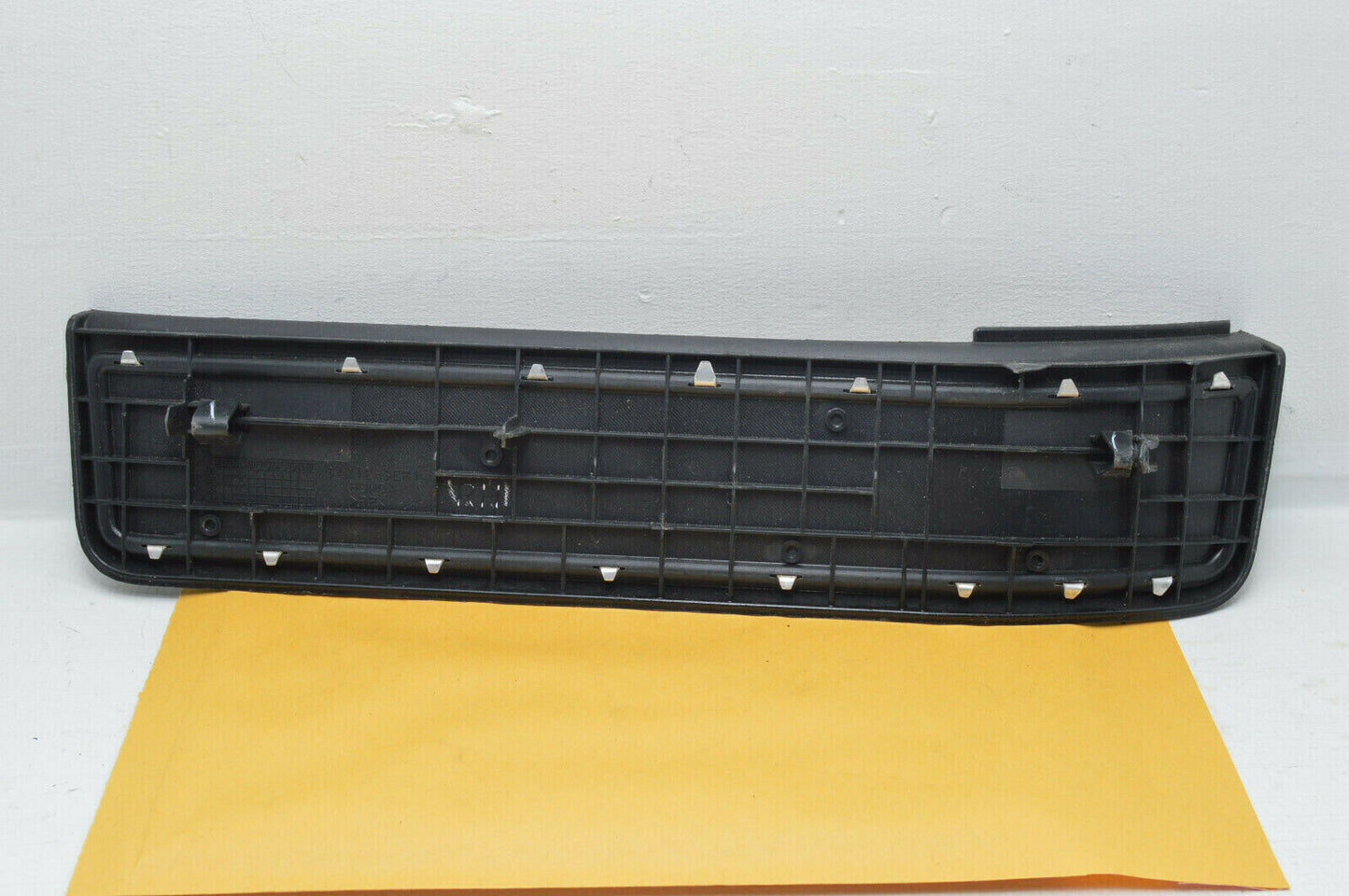 04-08 Acura TL Rear Right Door Sill 84262-SEP-A01ZA Oem