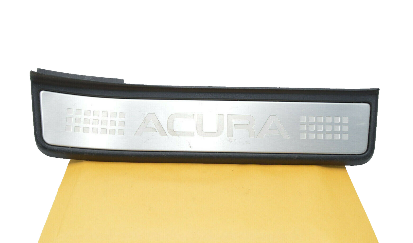 04-08 Acura TL Rear Right Door Sill 84262-SEP-A01ZA Oem