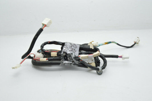 06-08 Lexus Is250 Is350 Rear Right Door Wire Harness 82153-53040 Oem