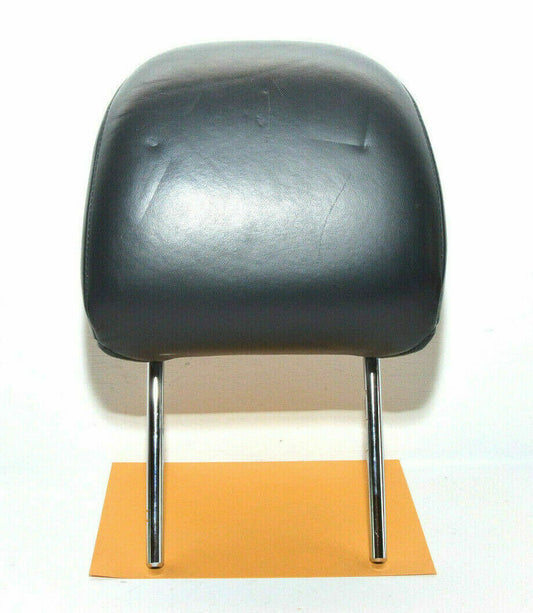 06-13 Lexus Is250 Is350 Front Headrest Black Leather x1 71910-53100 Oem Used