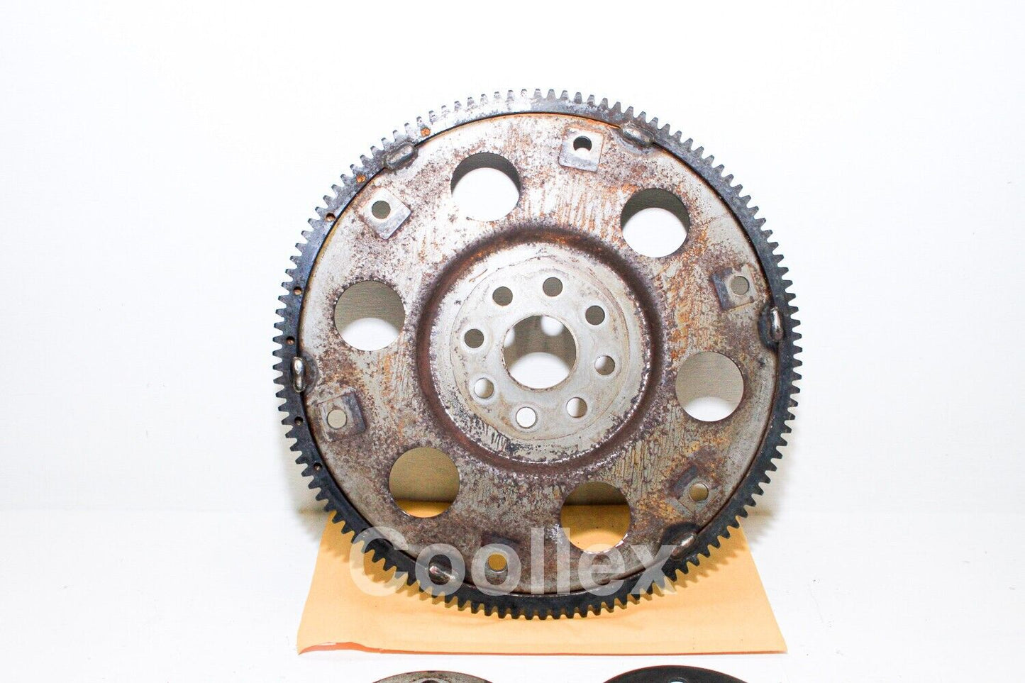 06-13 Lexus Is250 Awd Transmission Gear Drive Plate w/Ring 32101-30080 Oem