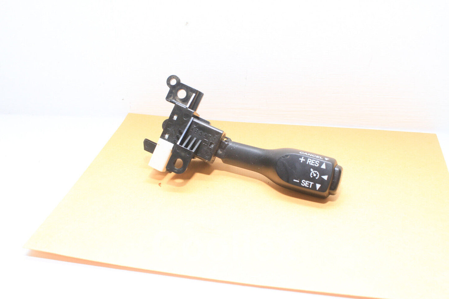 06-13 Lexus Is250 Cruise Control Switch 84632-34011 Oem