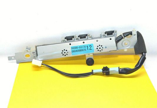 06-13 Lexus Is250 Is350 Antenna Amplifier 86300-53170 Oem Used