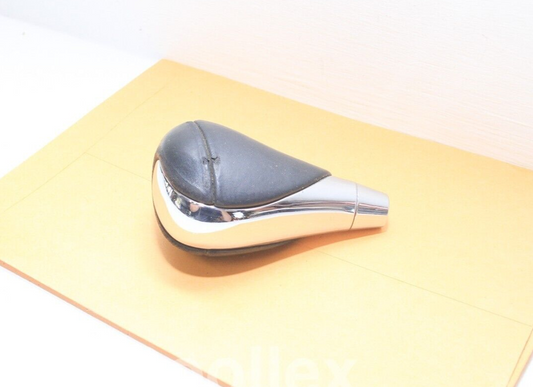 06-13 Lexus Is250 A/T Shift Knob Chrome/Black 33504-0E040-C0 Oem Used