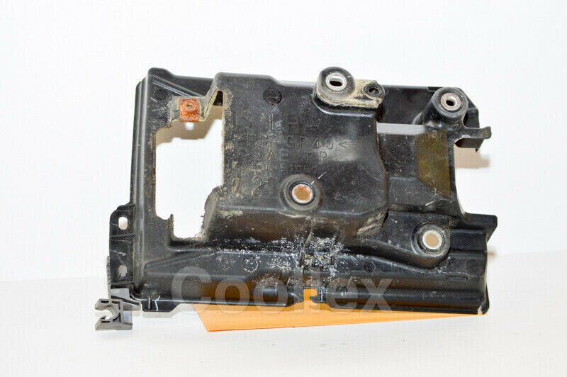 06-13 Lexus Is250 Is350 Battery Tray 74431-53050 Oem