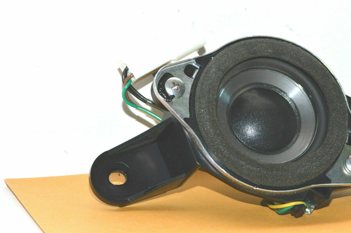 06-13 Lexus Is250 Is350 Rear Left Tweeter Speaker 86160-53270 Oem