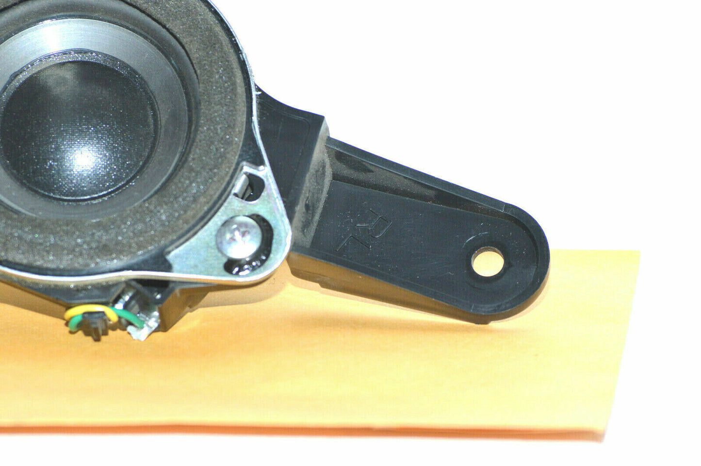 06-13 Lexus Is250 Is350 Rear Left Tweeter Speaker 86160-53270 Oem