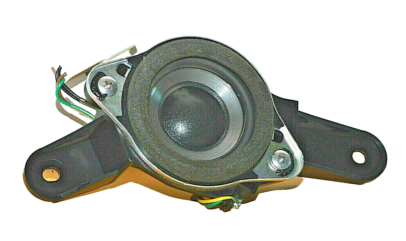 06-13 Lexus Is250 Is350 Rear Left Tweeter Speaker 86160-53270 Oem