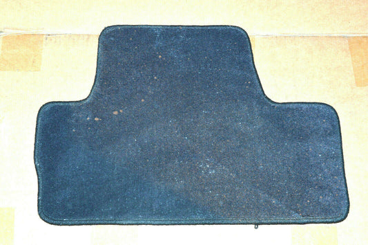 06-13 Lexus Is250 Is350 Rear Right Floor Mat Carpet PT208-53068 Oem