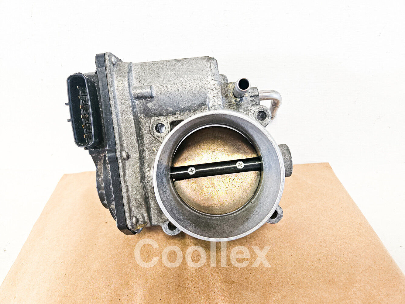 06-13 Lexus Is250 Throttle Body w/Motor 22030-31020 Oem