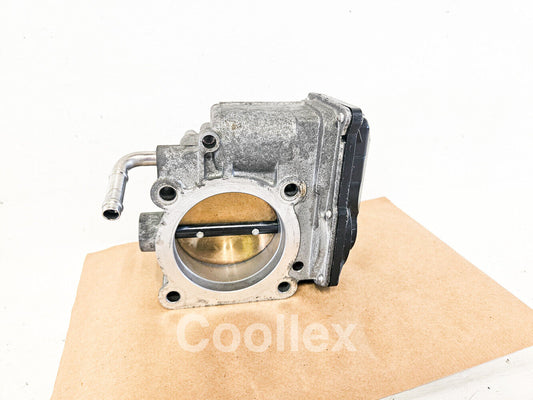 06-13 Lexus Is250 Throttle Body w/Motor 22030-31020 Oem