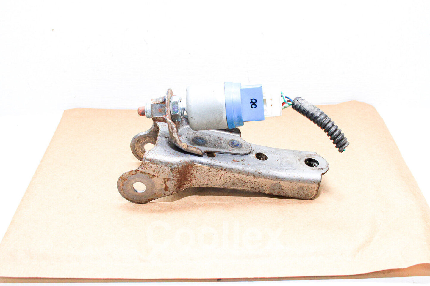 06-15 Lexus Is250 Awd Brake Pedal Switch 84340-30110 Aftermarket