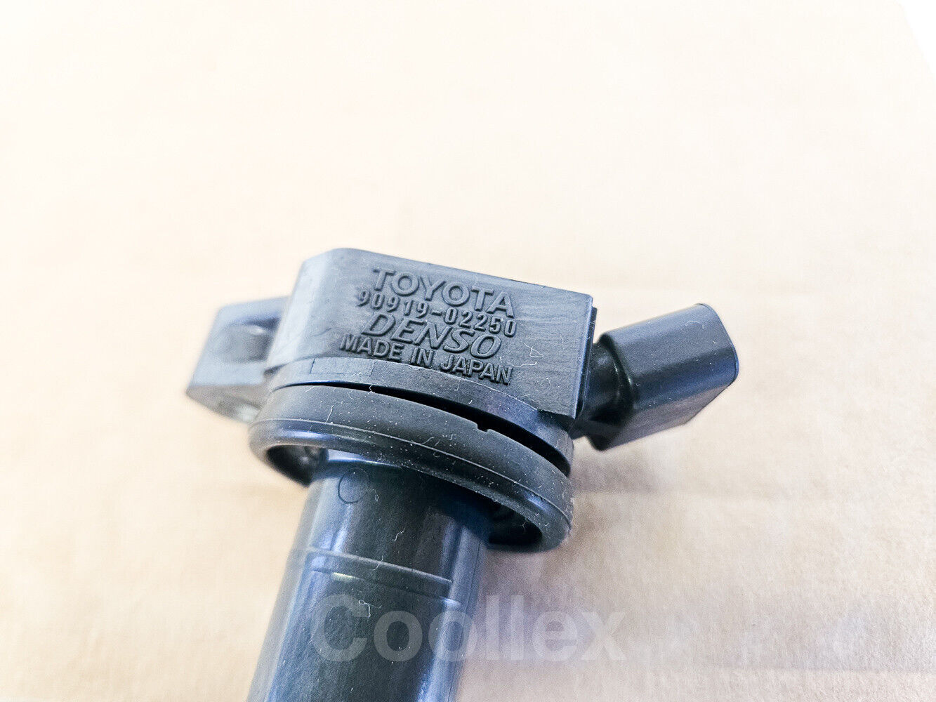 06-19 Lexus Is250 Is350 Rx Ls Gs Ignition Coil Assy 90919-A2005 Oem