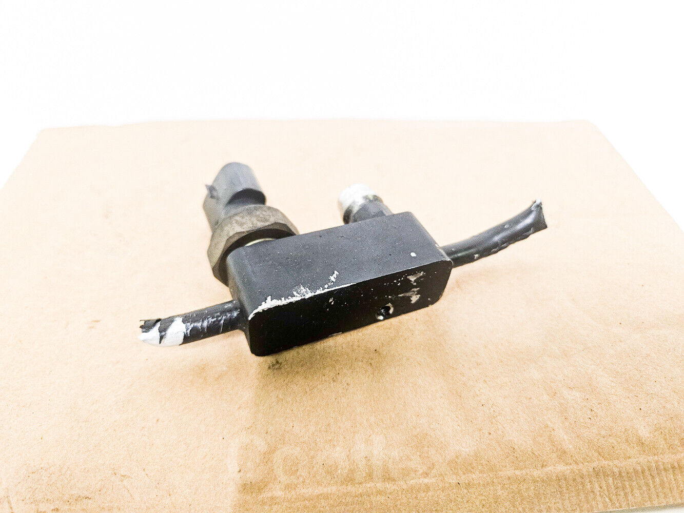 06-21 Lexus Is250 Ac Pressure Sensor 499000-7880 88719-33020 Oem