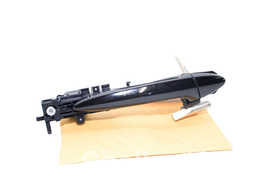 06-13 Lexus Is250 Is350 Rear Right Outside Door Handle Black 69210-53050-C1 cc:212 Oem Used