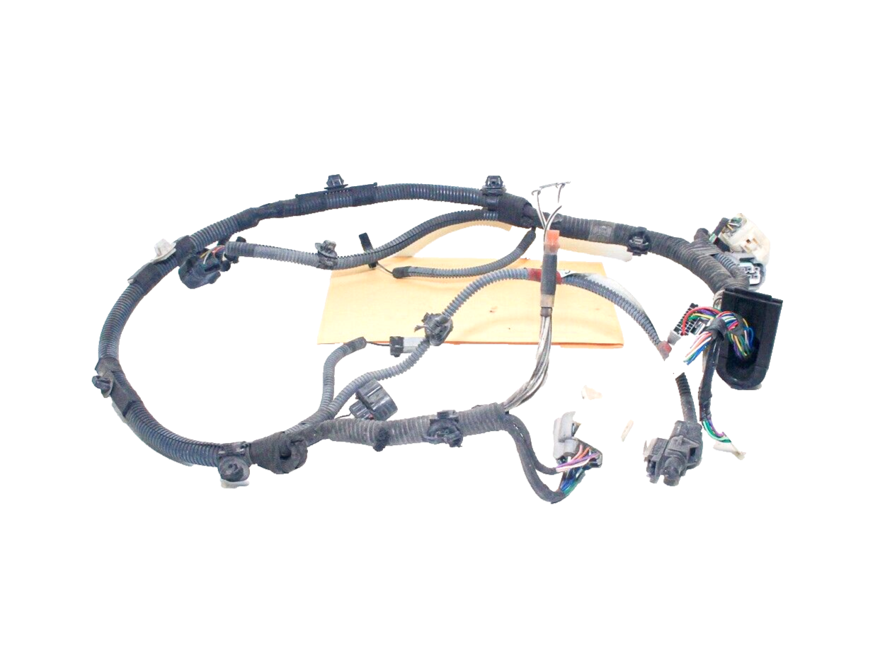 07-09 Lexus Ls460 Headlight Wire Harness 82112-50060 Oem
