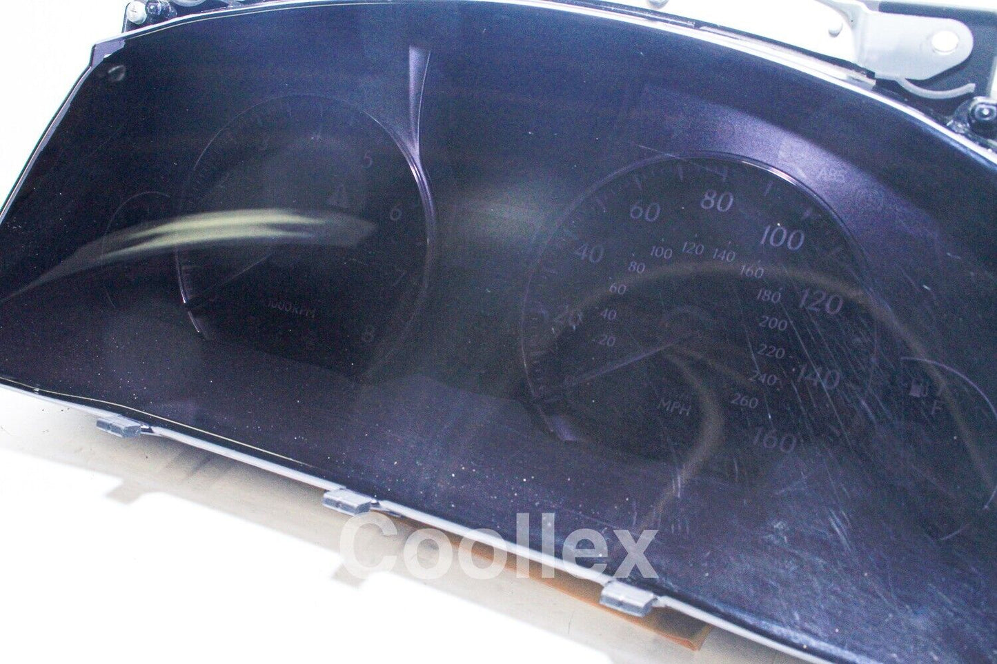 07-09 Lexus Ls460 Instrument Cluster Speedometer 175K 83801-50350 Oem