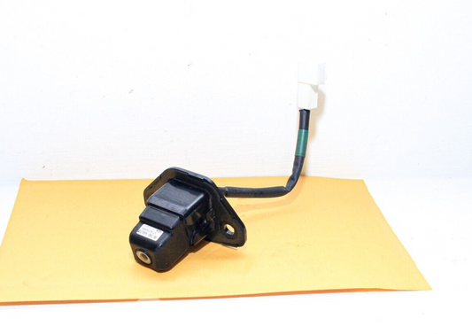 07-10 Lexus Ls460 Rear View Camera 86790-50020 Oem