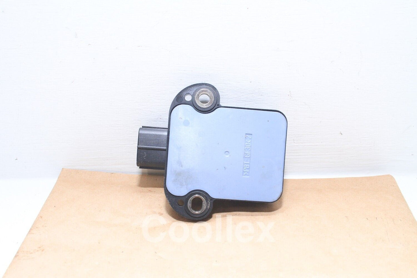 07-11 Lexus Ls460 Yaw Rate Sensor 89183-12040 Oem