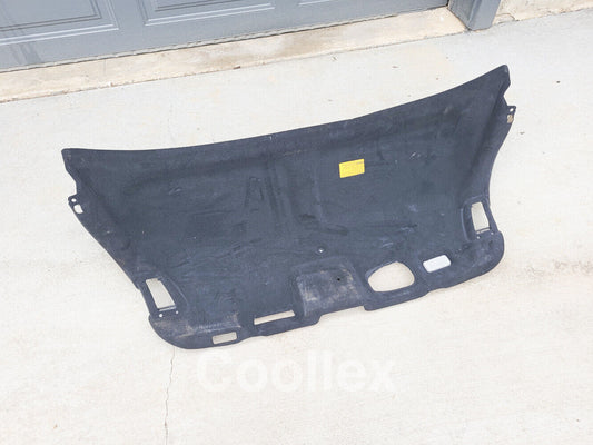 07-12 Lexus Ls460 Inner Trunk Cover 64791-50150-C0 Oem