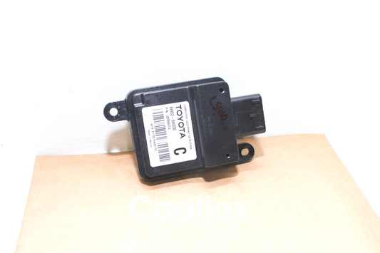 07-12 Lexus Ls460 Passenger Discriminating Sensor, Occupant Sensor 89952-0W032 Oem Used