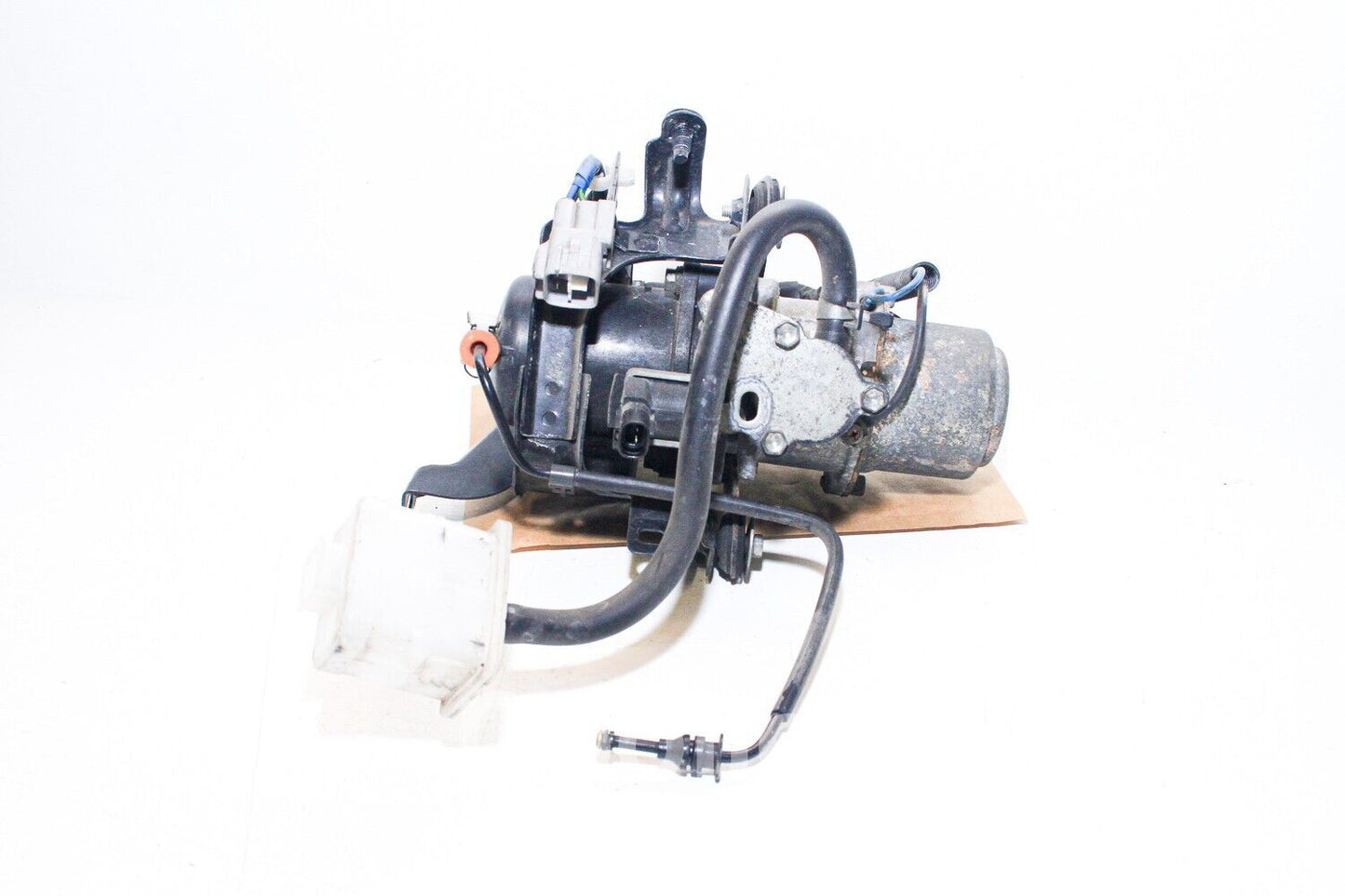 07-13 Lexus Ls460 Air Suspension Height Control Compressor 48914-50030 Oem