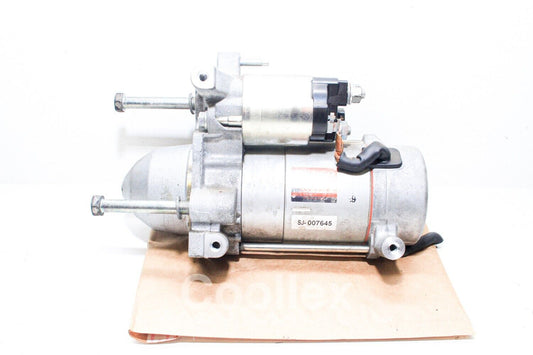 07-14 Lexus Ls460 Engine Starter Motor 28100-38020 Oem