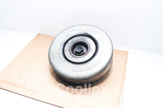 07-17 Lexus Ls460 Idler Pulley No1 w/Bolt 16603-38020 Oem