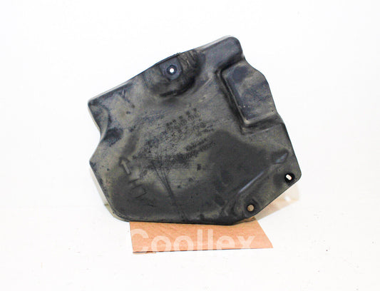 07-17 Lexus Ls460 Rear Left Diff Support Cover 52384-50020 Oem