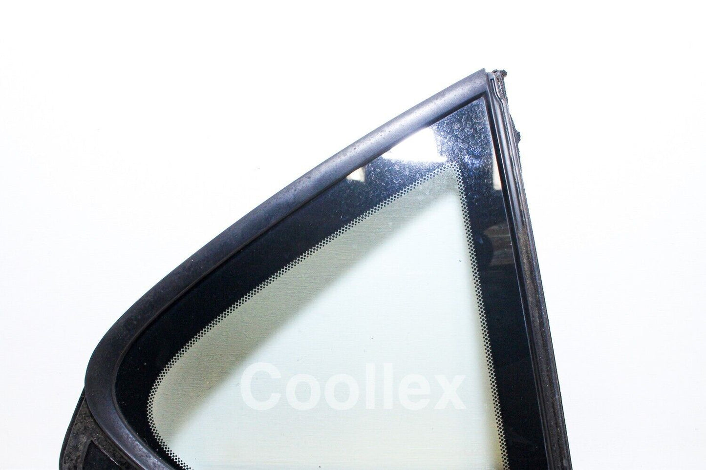 07-17 Lexus Ls460 Rear Right Quarter Window Glass 68011-50010 Oem Used