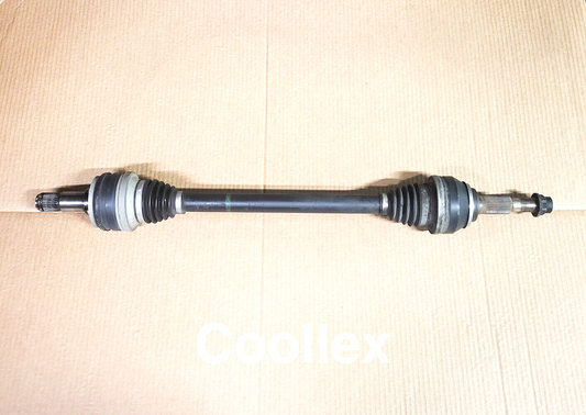 07-17 Lexus Ls460 Rear Right Drive Axle Shaft 42330-50070 Oem Used