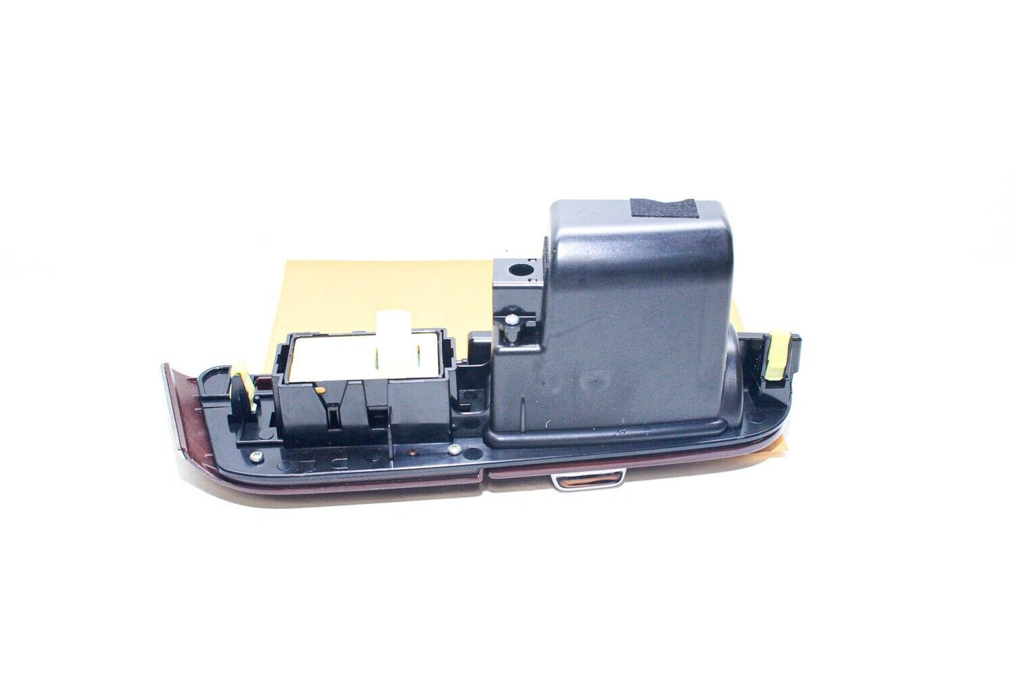 07-17 Lexus Ls460 Rear Right Power Window Switch, w/Ash Tray 74207-50010, 74207-50040 Oem Used