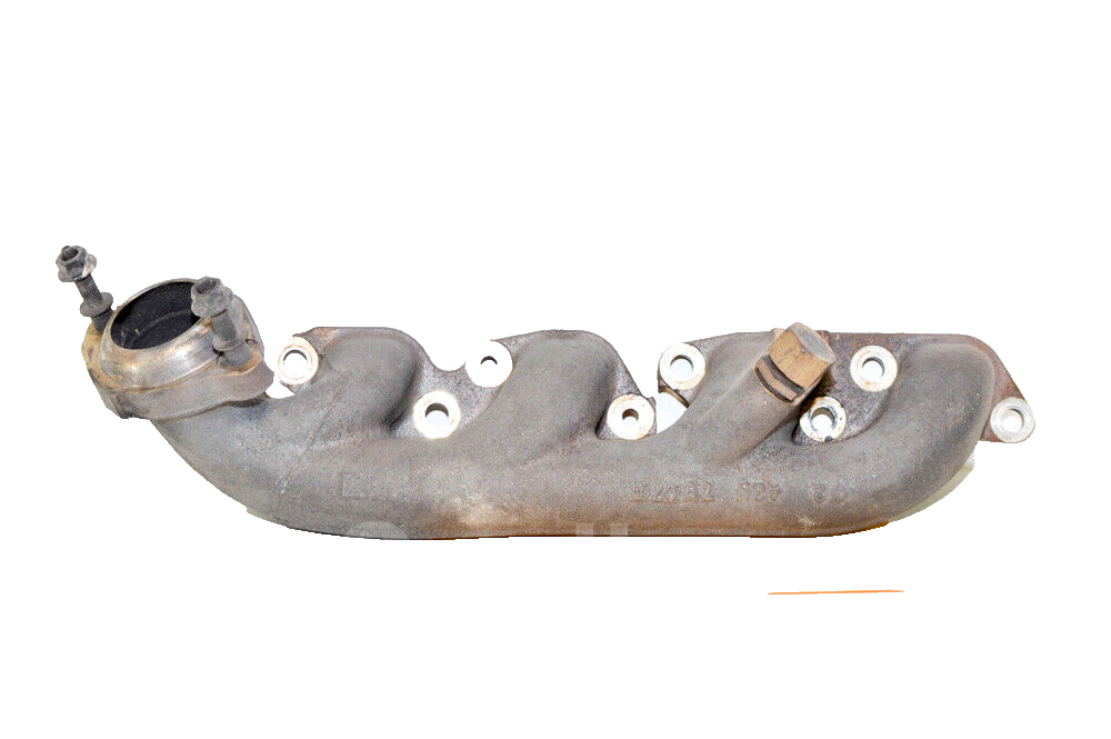 09-10 Jaguar XF Exhaust Manifold Left AJ88909 Oem