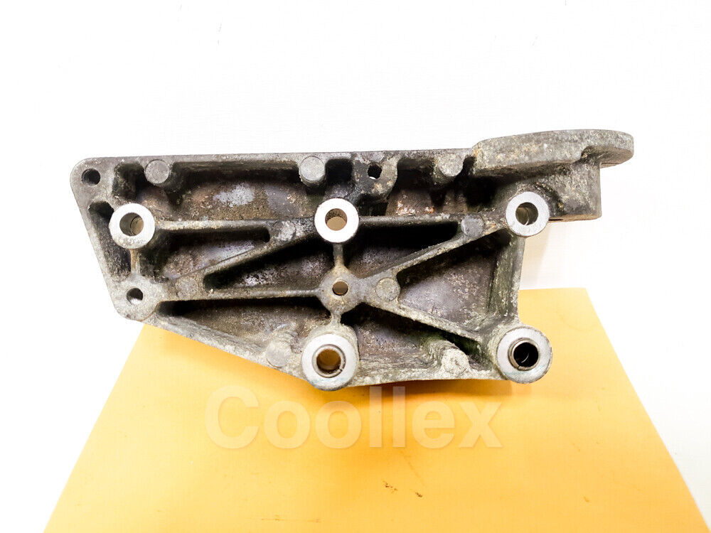 09-10 Jaguar XF Power Steering Pump Bracket C2C22786 Oem