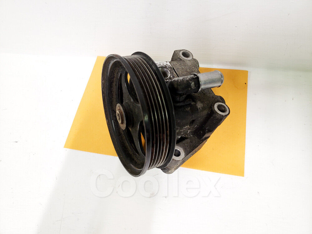 09-10 Jaguar XF Power Steering Pump C2C34135 Oem