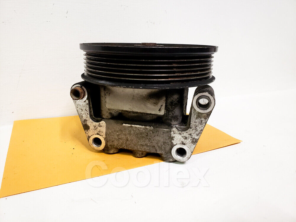 09-10 Jaguar XF Power Steering Pump C2C34135 Oem