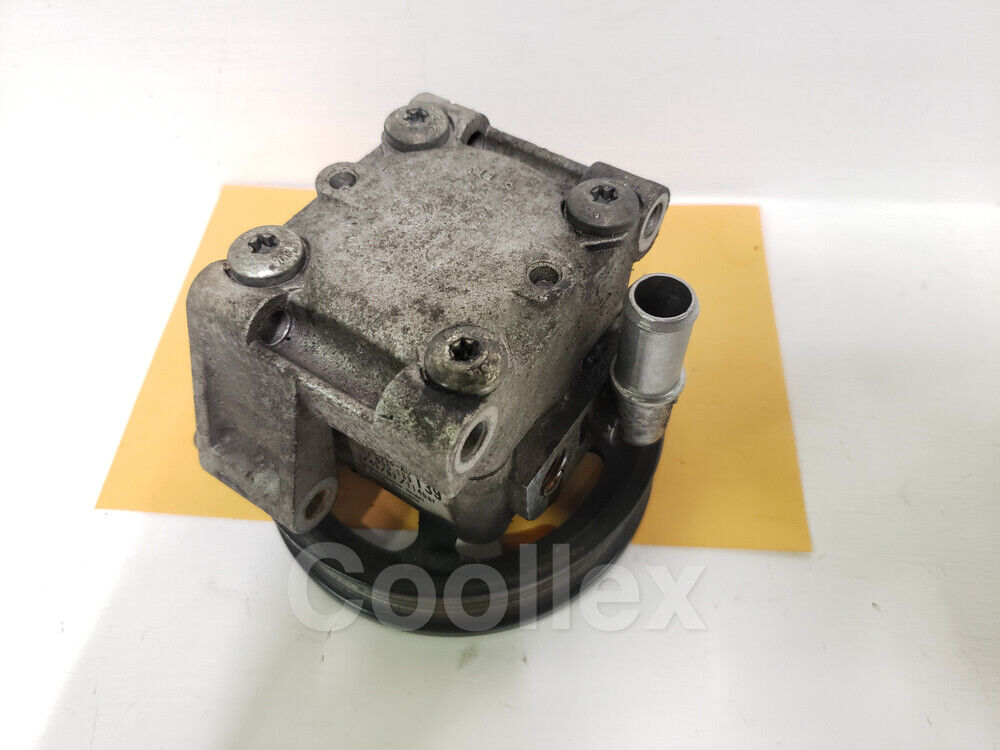 09-10 Jaguar XF Power Steering Pump C2C34135 Oem