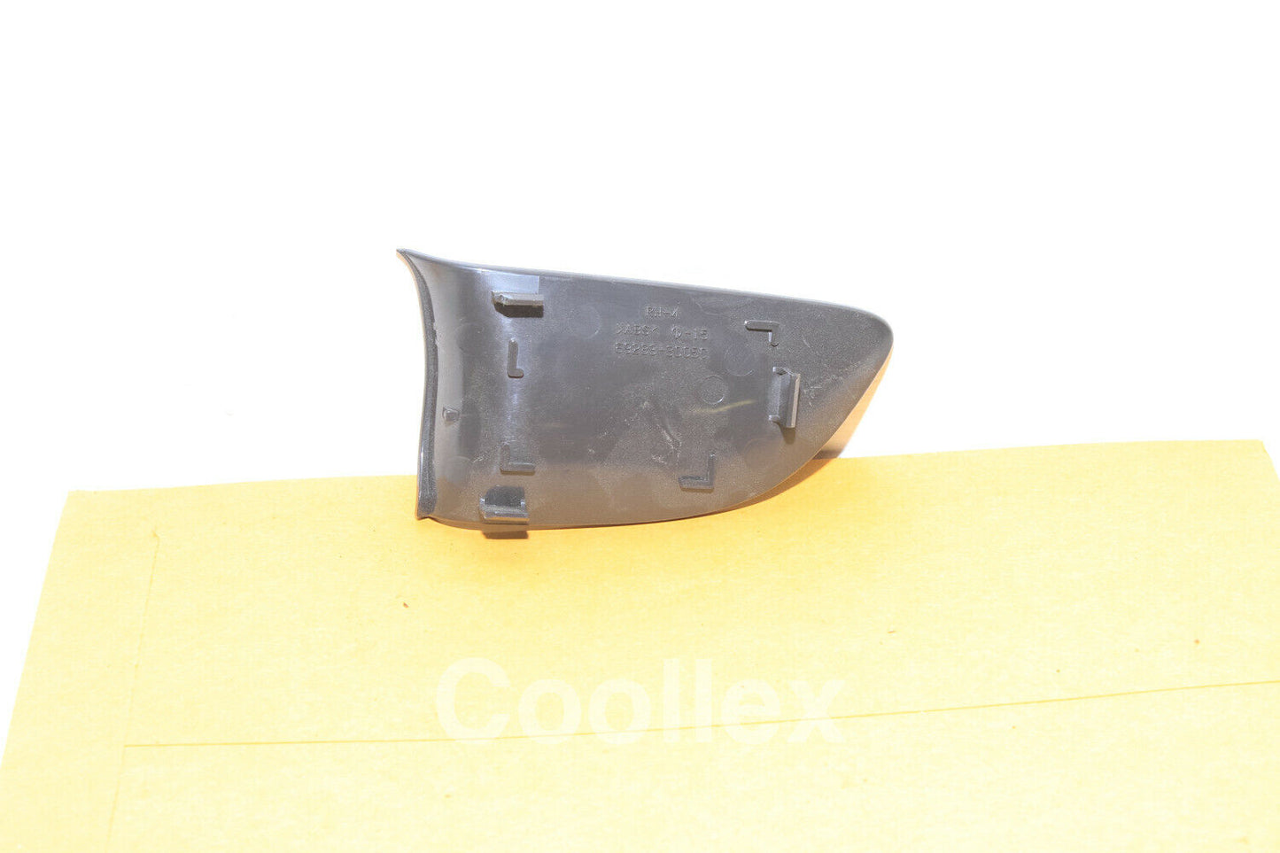 09-13 Lexus Is250 Front Door Inside Handle Bezel, RH 69283-30050-E0 Oem