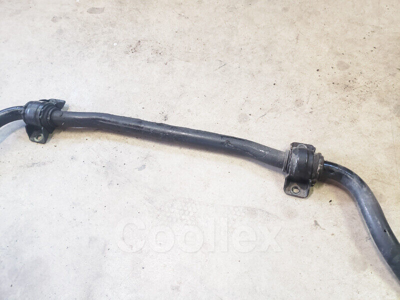 09-15 Jaguar XF Front Stabilizer Sway Bar w/Supercharger C2z21478 Oem