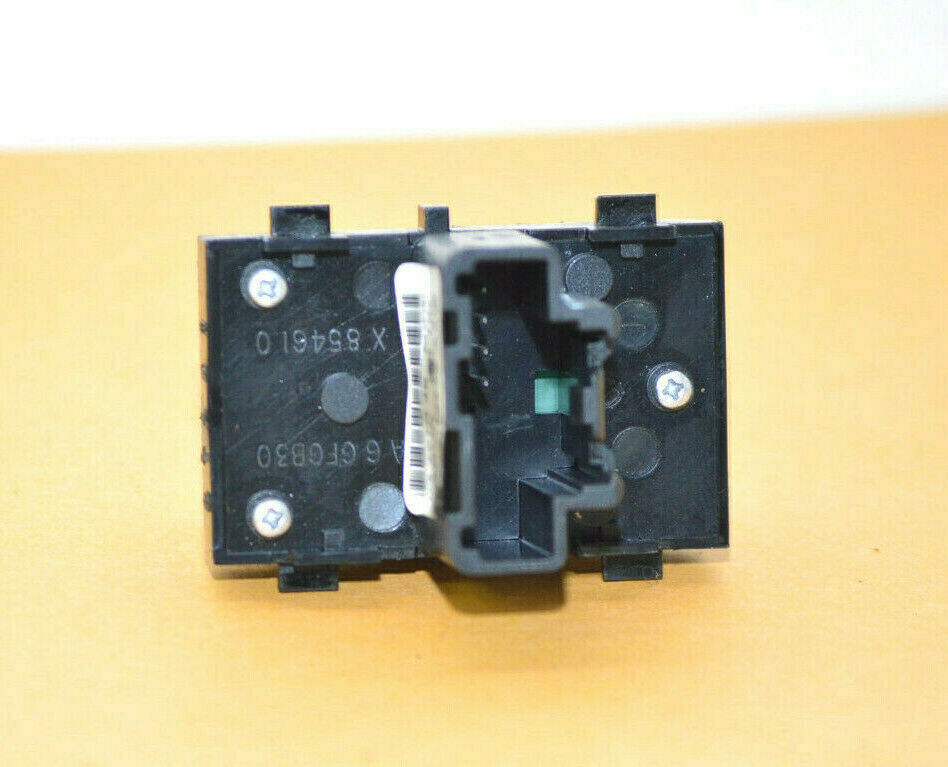 09-15 Jaguar XF Seat Memory Switch C2Z1498 Oem