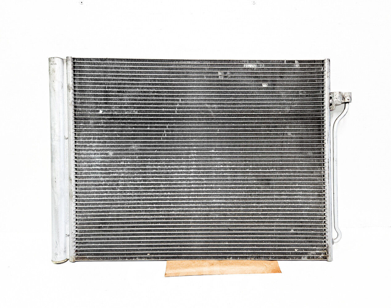 11-16 Bmw 550i F10 A/C Condenser 64-53-6-805-452 Oem