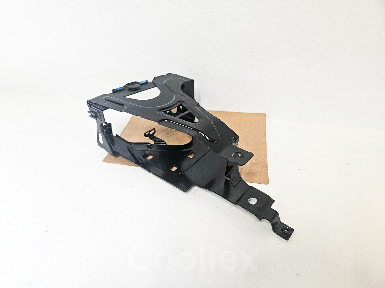 11-16 Bmw 550i F10 Front Left Support Bracket 51-64-7-200-793 Oem