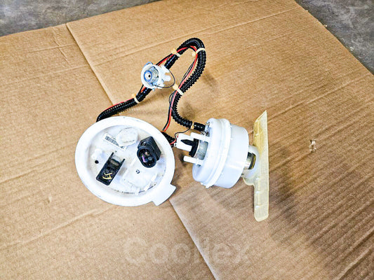 11-16 Bmw 550i F10 Fuel Pump 16-11-7-260-636 Oem