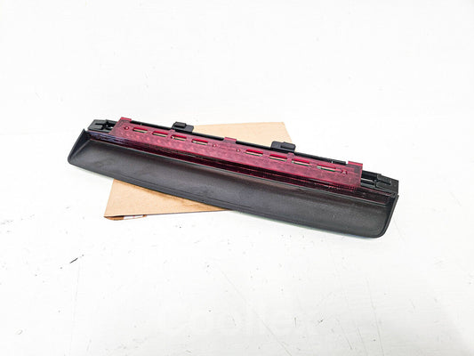 11-16 Bmw 550i F10 Rear Third Brake Stop Light 63-25-7-230-799 Oem